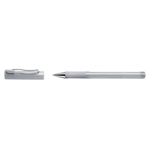 Faber Castell Gelpen Beyond Artsy broad 0.6 mm zilver