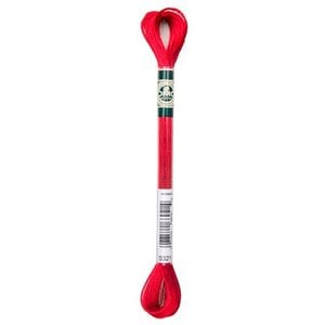 DMC DMC Mouline Satin borduurgaren S321