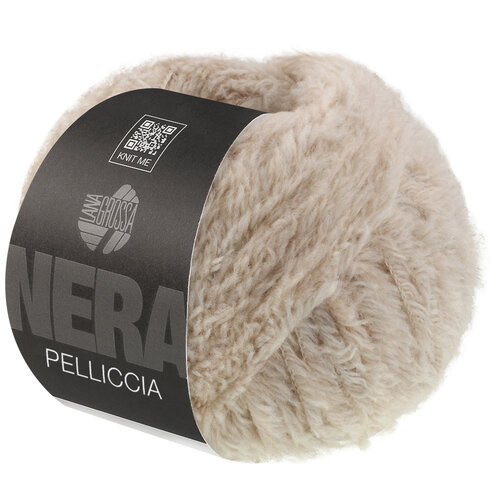 Lana Grossa Lana Grossa Pelliccia