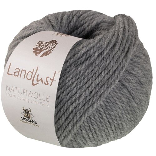 Lana Grossa Lana Grossa Naturwolle Lana Grossa Lana Grossa Naturwolle