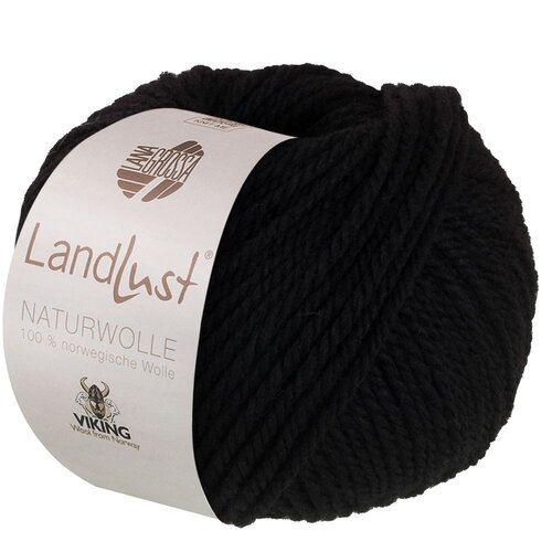 Lana Grossa Lana Grossa Naturwolle Lana Grossa Lana Grossa Naturwolle