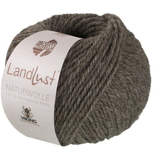 Lana Grossa Lana Grossa Naturwolle Lana Grossa Lana Grossa Naturwolle