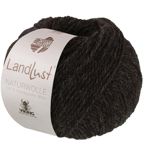 Lana Grossa Lana Grossa Naturwolle Lana Grossa Lana Grossa Naturwolle