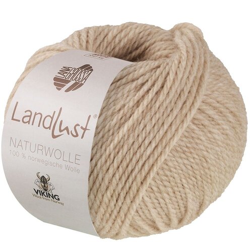 Lana Grossa Lana Grossa Naturwolle Lana Grossa Lana Grossa Naturwolle
