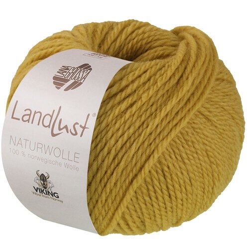 Lana Grossa Lana Grossa Naturwolle Lana Grossa Lana Grossa Naturwolle