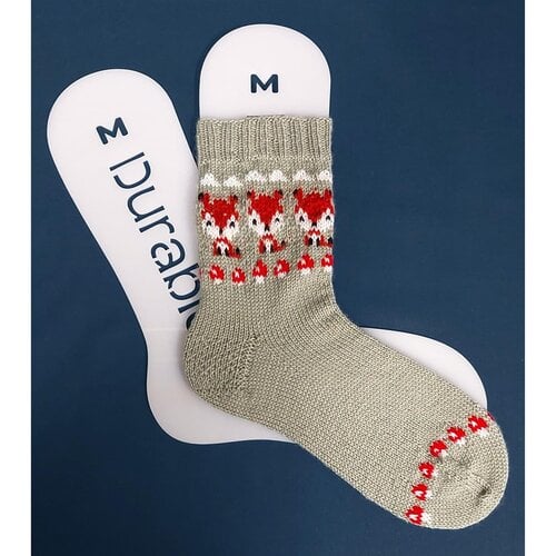 Durable Sockblockers Plexiglas Durable Sockblockers Plexiglas