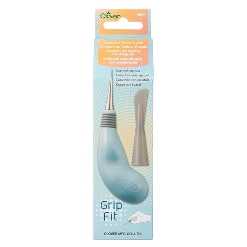 Clover Clover Ergonomische Priem, kap met spatel Clover Clover Ergonomische Priem, kap met spatel