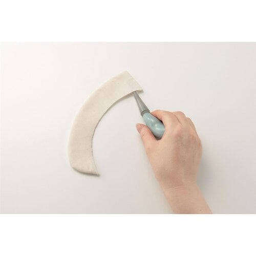 Clover Clover Ergonomische Priem, kap met spatel Clover Clover Ergonomische Priem, kap met spatel