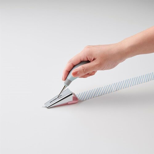 Clover Clover Ergonomische Priem, kap met spatel Clover Clover Ergonomische Priem, kap met spatel