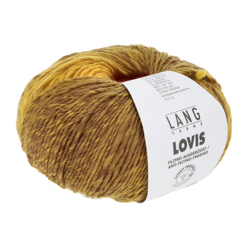 Lang Yarns Lang Yarns Lovis Lang Yarns Lang Yarns Lovis