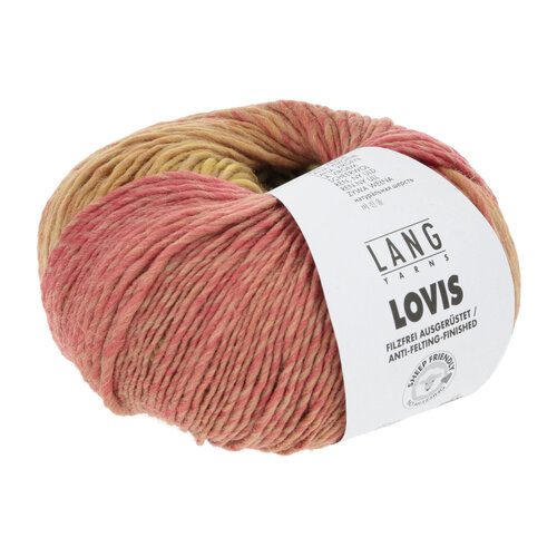 Lang Yarns Lang Yarns Lovis Lang Yarns Lang Yarns Lovis