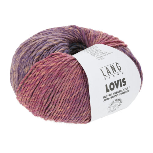 Lang Yarns Lang Yarns Lovis Lang Yarns Lang Yarns Lovis