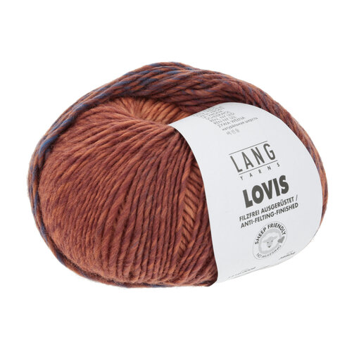 Lang Yarns Lang Yarns Lovis Lang Yarns Lang Yarns Lovis