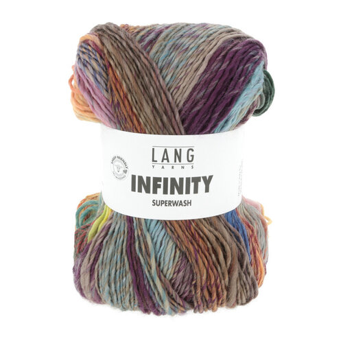 Lang Yarns Lang Yarns Infinity Lang Yarns Lang Yarns Infinity