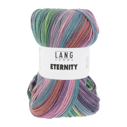 Lang Yarns Lang Yarns Eternity Lang Yarns Lang Yarns Eternity
