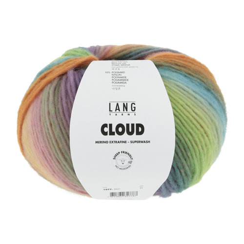 Lang Yarns Lang Yarns Cloud Lang Yarns Lang Yarns Cloud
