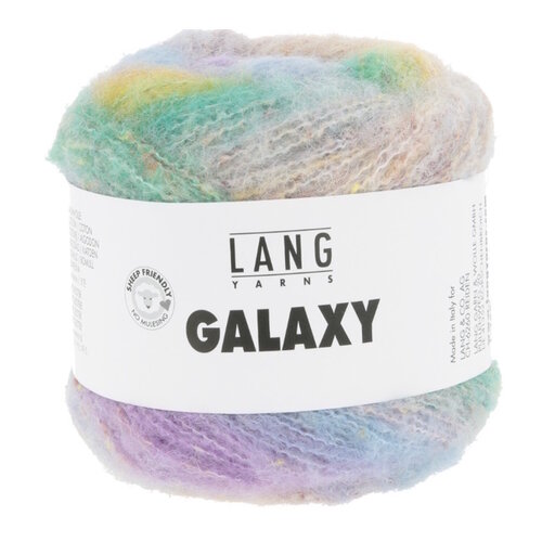 Lang Yarns Lang Yarns Galaxy Lang Yarns Lang Yarns Galaxy