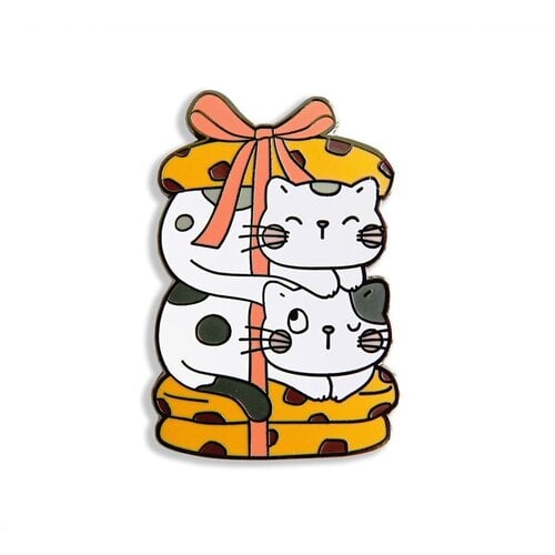 Needle Minder