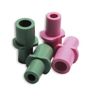 Seeknit Puntbeschermers dubbel XL 8.00 - 12.00 mm Seeknit Puntbeschermers dubbel XL 8.00 - 12.00 mm