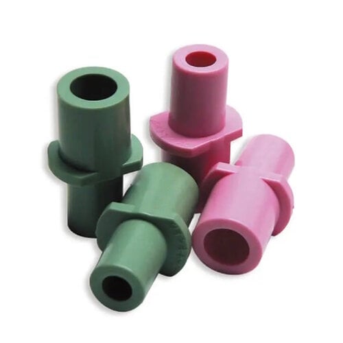 Seeknit Puntbeschermers dubbel XL 8.00 - 12.00 mm Seeknit Puntbeschermers dubbel XL 8.00 - 12.00 mm