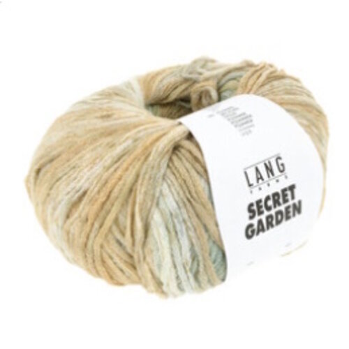 Lang Yarns Lang Yarns Secret Garden Lang Yarns Lang Yarns Secret Garden