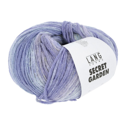Lang Yarns Lang Yarns Secret Garden Lang Yarns Lang Yarns Secret Garden