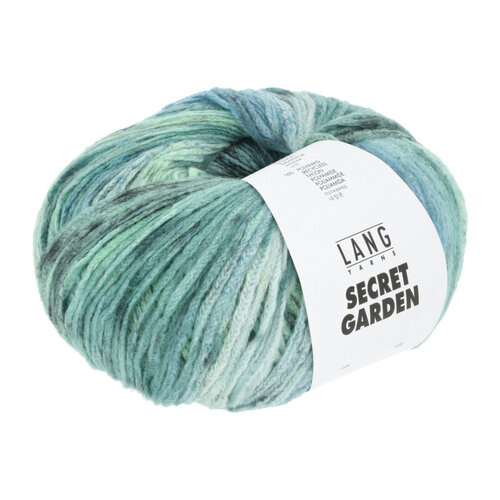 Lang Yarns Lang Yarns Secret Garden Lang Yarns Lang Yarns Secret Garden