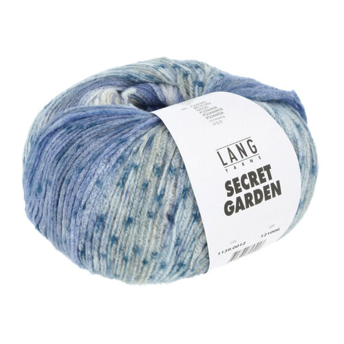 Lang Yarns Lang Yarns Secret Garden Lang Yarns Lang Yarns Secret Garden