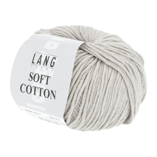 Lang Yarns Lang Yarns Soft Cotton Lang Yarns Lang Yarns Soft Cotton