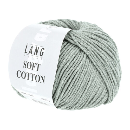 Lang Yarns Lang Yarns Soft Cotton Lang Yarns Lang Yarns Soft Cotton