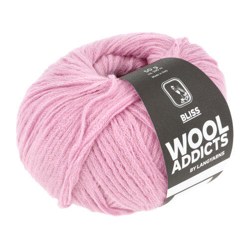 Lang Yarns Lang Yarns Bliss Lang Yarns Lang Yarns Bliss