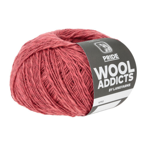 Lang Yarns Lang Yarns Wool Addicts Pride Lang Yarns Lang Yarns Wool Addicts Pride
