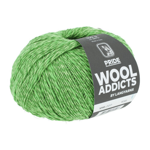 Lang Yarns Lang Yarns Wool Addicts Pride Lang Yarns Lang Yarns Wool Addicts Pride