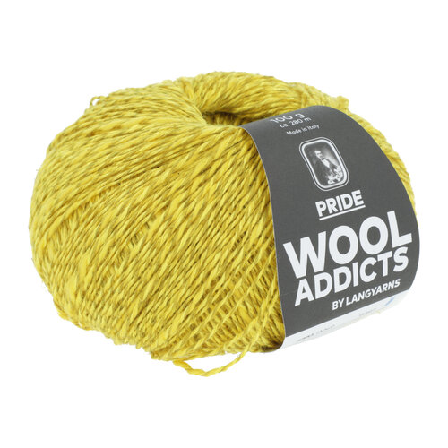 Lang Yarns Lang Yarns Wool Addicts Pride Lang Yarns Lang Yarns Wool Addicts Pride