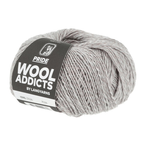 Lang Yarns Lang Yarns Wool Addicts Pride Lang Yarns Lang Yarns Wool Addicts Pride