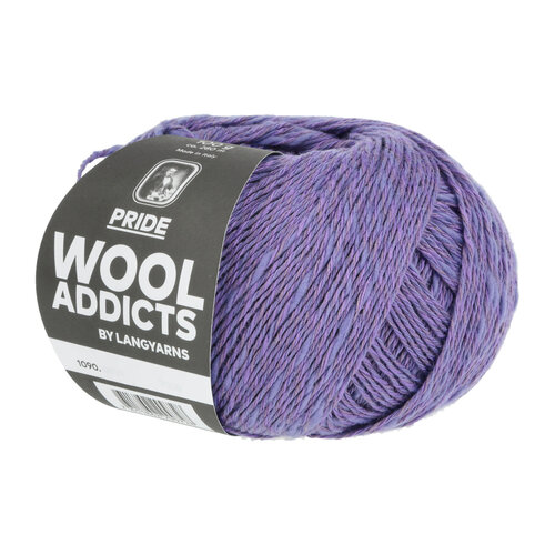 Lang Yarns Lang Yarns Wool Addicts Pride Lang Yarns Lang Yarns Wool Addicts Pride