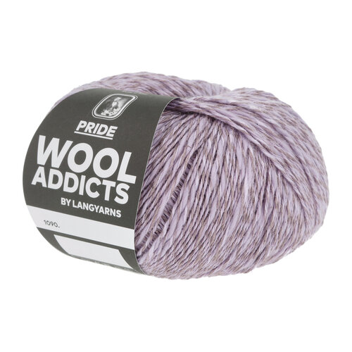 Lang Yarns Lang Yarns Wool Addicts Pride Lang Yarns Lang Yarns Wool Addicts Pride