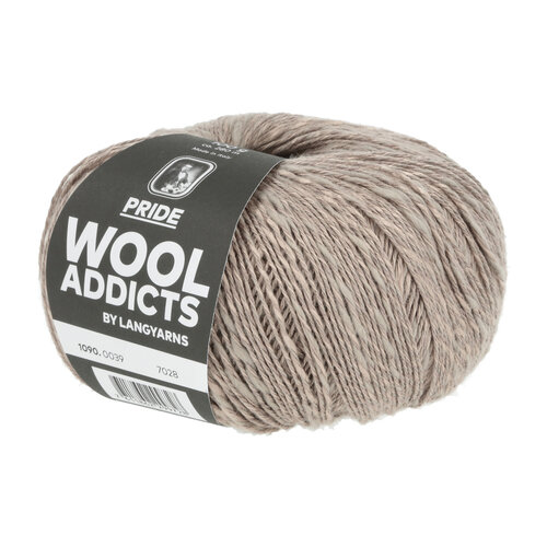 Lang Yarns Lang Yarns Wool Addicts Pride Lang Yarns Lang Yarns Wool Addicts Pride
