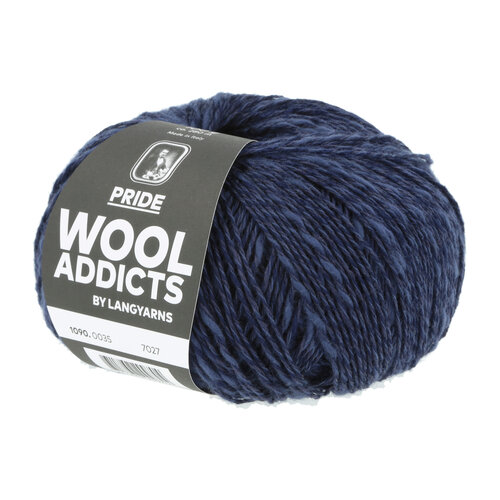 Lang Yarns Lang Yarns Wool Addicts Pride Lang Yarns Lang Yarns Wool Addicts Pride