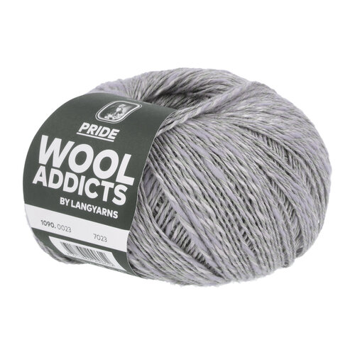Lang Yarns Lang Yarns Wool Addicts Pride Lang Yarns Lang Yarns Wool Addicts Pride