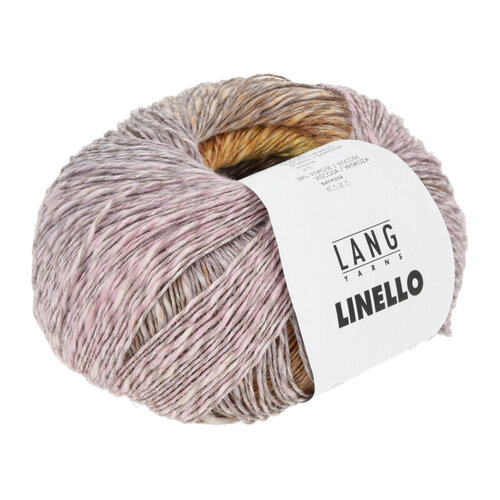 Lang Yarns Lang Yarns Linello Lang Yarns Lang Yarns Linello