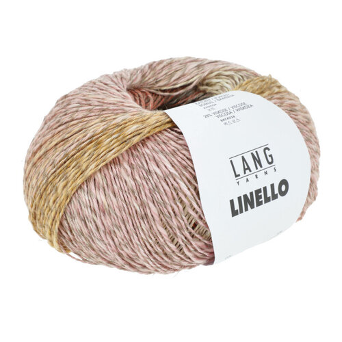 Lang Yarns Lang Yarns Linello Lang Yarns Lang Yarns Linello