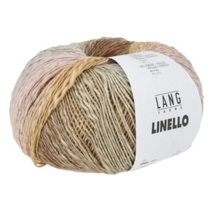 Lang Yarns Lang Yarns Linello Lang Yarns Lang Yarns Linello