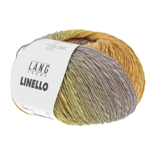 Lang Yarns Lang Yarns Linello Lang Yarns Lang Yarns Linello