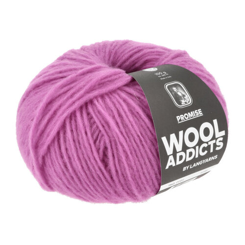 Lang Yarns Lang Yarns Promise Lang Yarns Lang Yarns Promise