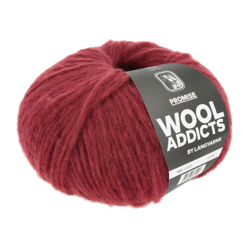 Lang Yarns Lang Yarns Promise Lang Yarns Lang Yarns Promise