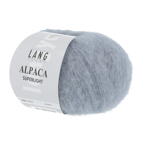 Lang Yarns Lang Yarns Alpaca Superlight
