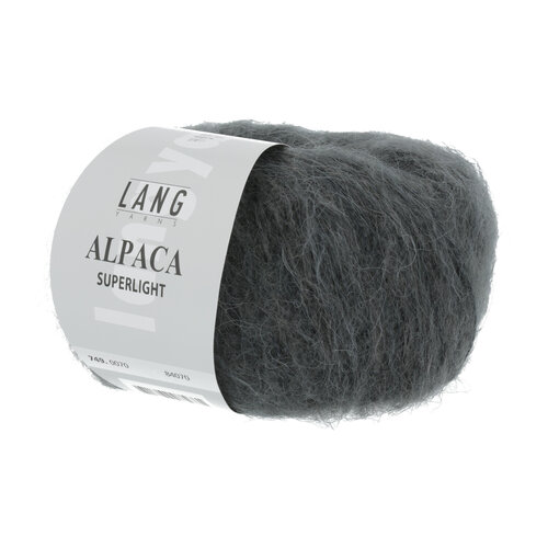 Lang Yarns Lang Yarns Alpaca Superlight