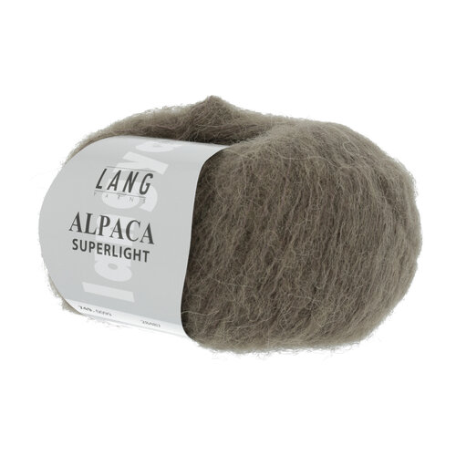 Lang Yarns Lang Yarns Alpaca Superlight