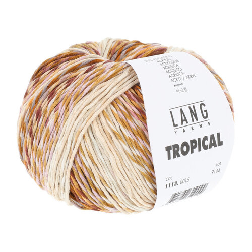 Lang Yarns Lang Yarns Tropical Lang Yarns Lang Yarns Tropical